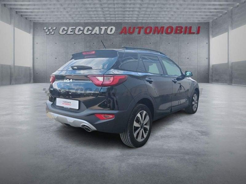 KIA Stonic Stonic 1.2 dpi Style 84cv