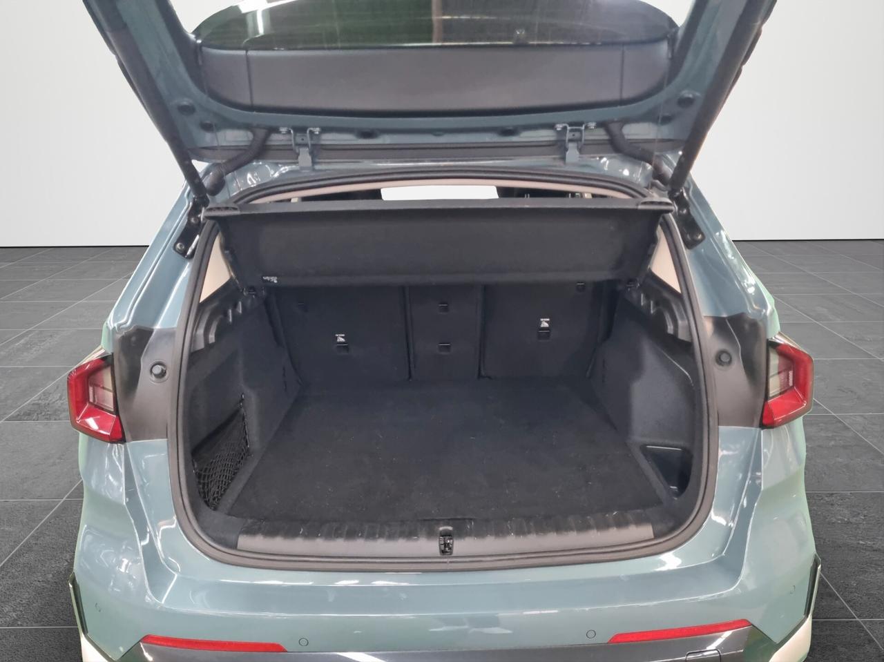 Bmw X1 sDrive 18d xLine