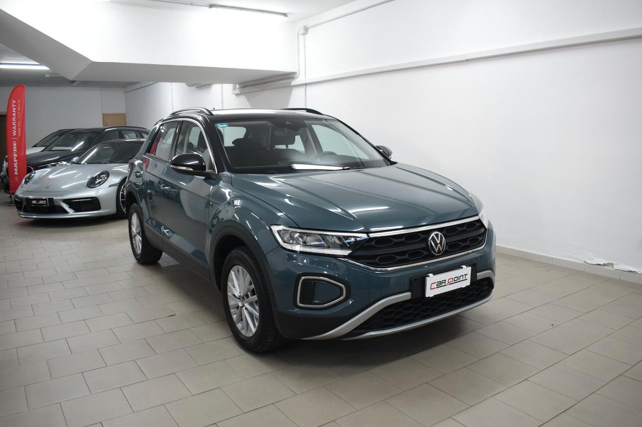 Volkswagen T-Roc 2.0 Diesel 150cv DSG - IVA ESPOSTA - L104