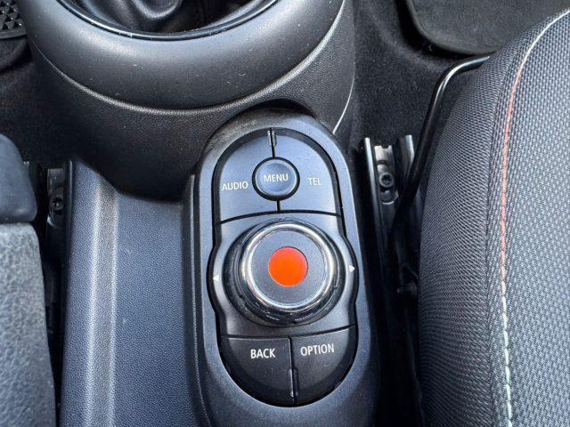 MINI Cooper D 1.5 Cooper D Hype 5 porte ok neopatentati