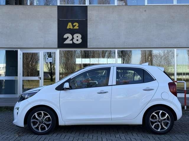 Kia Picanto Picanto 1.0 City Gpl 67cv 5p