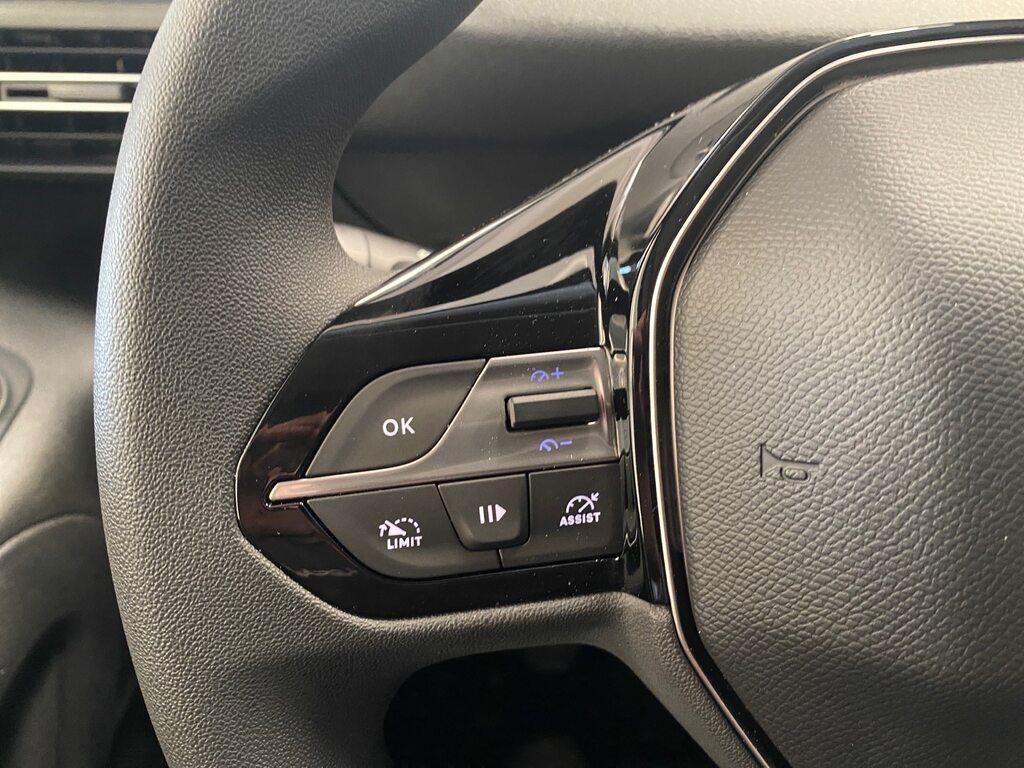 Peugeot Partner Furgone Partner 1.5 Bluehdi 100cv S&S L1 - PROMO