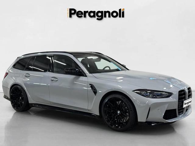 BMW M3 Touring Competition M xDrive