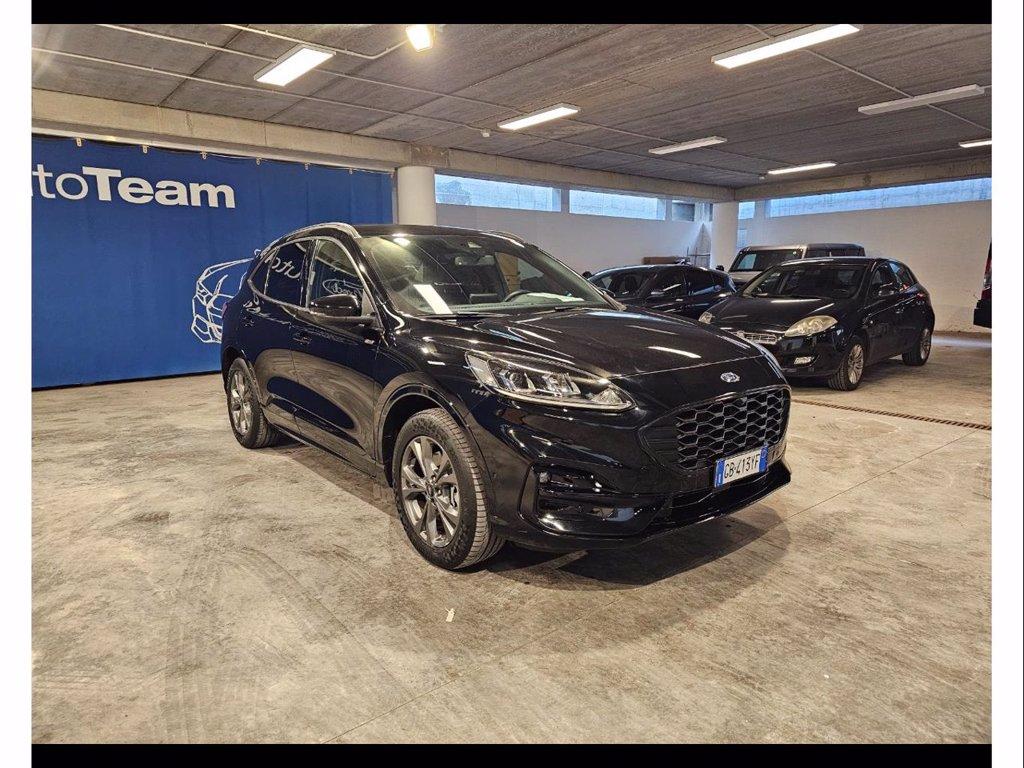 FORD Kuga 2.5 phev st-line x 2wd 225cv cvt del 2020