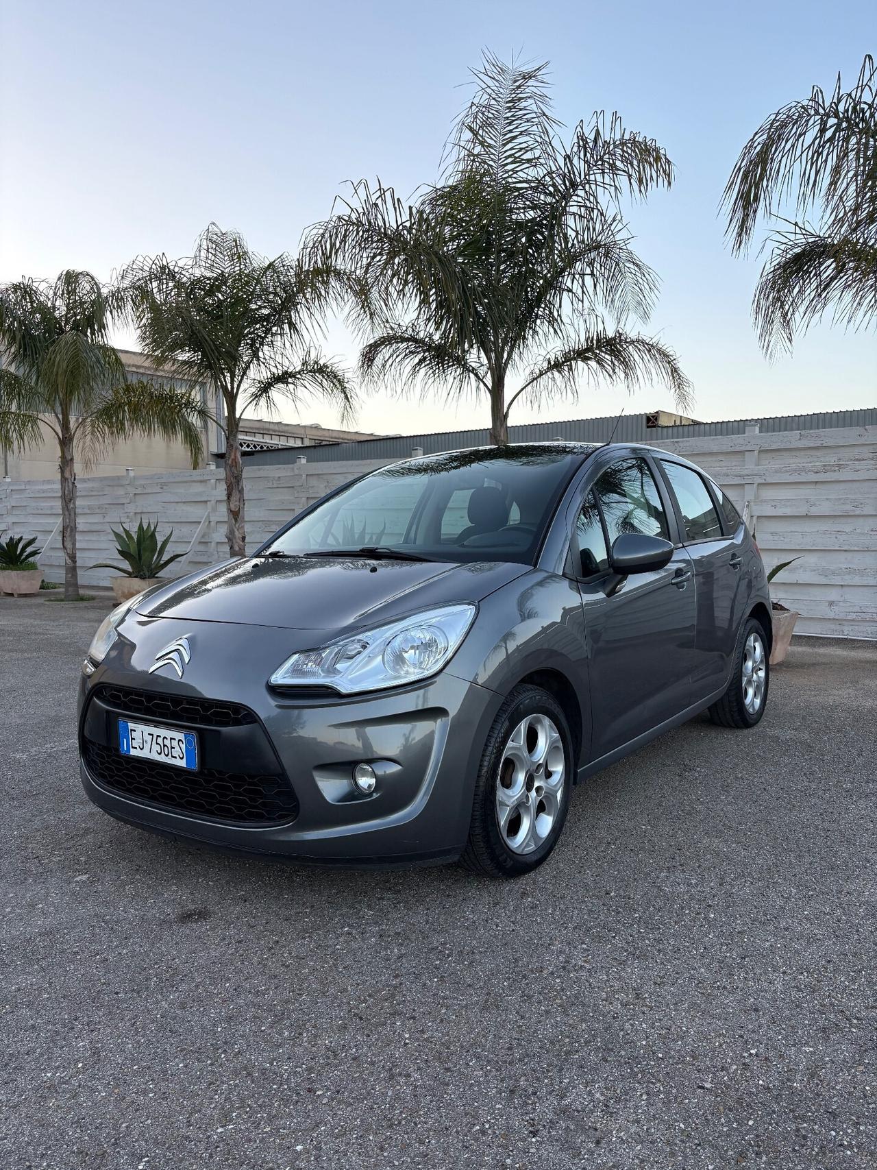 Citroen C3 1.1 Benzina zero lavori da eseguire