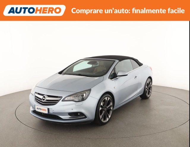 OPEL Cascada 1.6 Turbo SIDI 170CV aut. Innovation