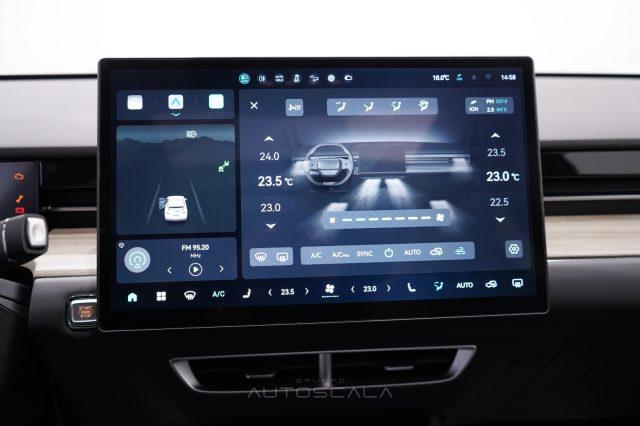 SPORTEQUIPE Sportequipe 6 GT 1.6 T-GDI 186cv GPL DCT