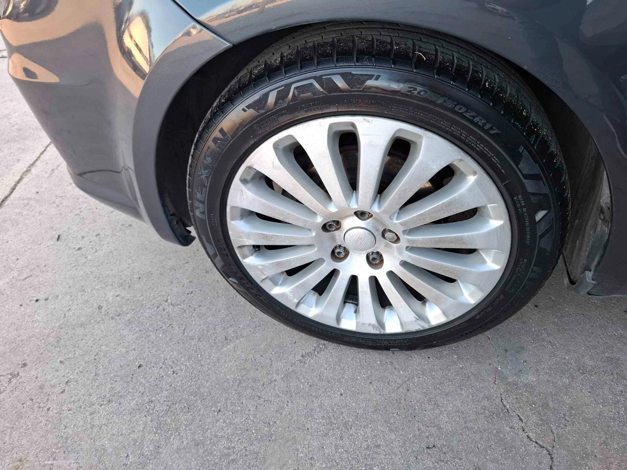 Ford C-Max 1.6 TDCi (90CV) Titanium - 2008