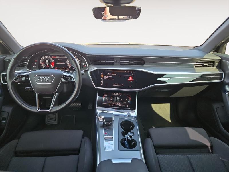 Audi A6 Avant 50 3.0 tdi mhev Business Sport quattro tiptronic