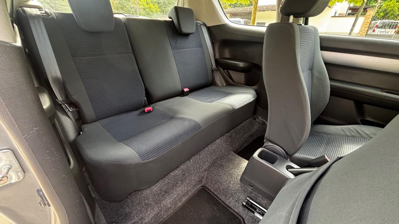 Suzuki Swift 1.3 3p. GL Safety Pack