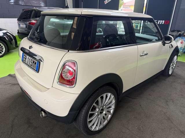 MINI One D 1.6d 90cv 2013 NEOPATENTATI R56