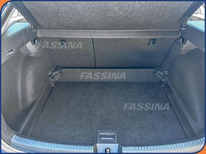 Volkswagen Taigo 1.0 TSI Life