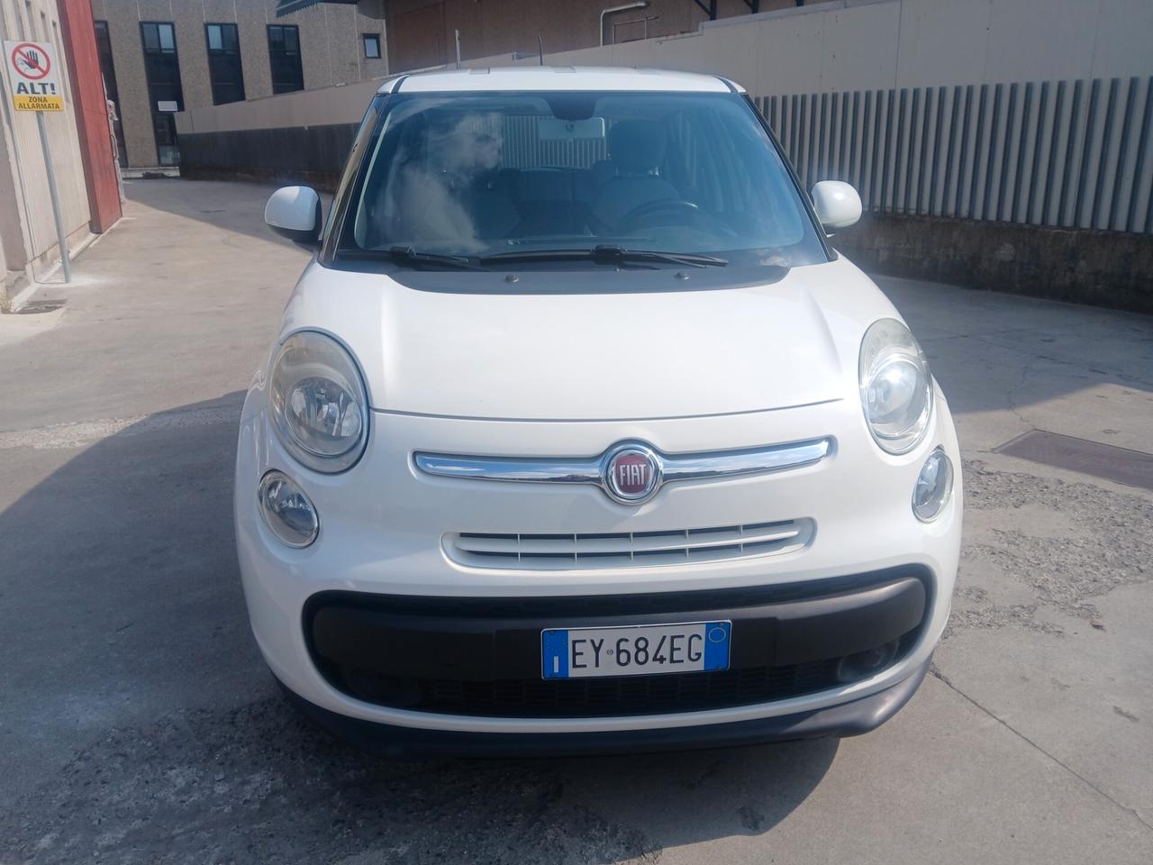 Fiat 500L 1.3 Multijet 85 CV Pop Star