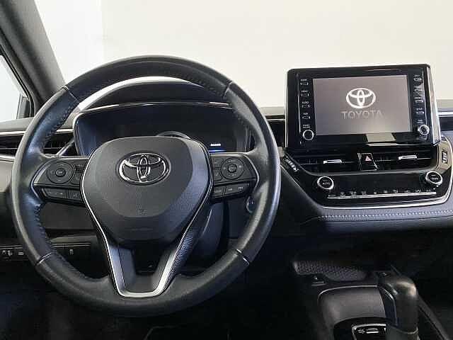 Toyota Corolla Touring Sports 1.8 Hybrid Business