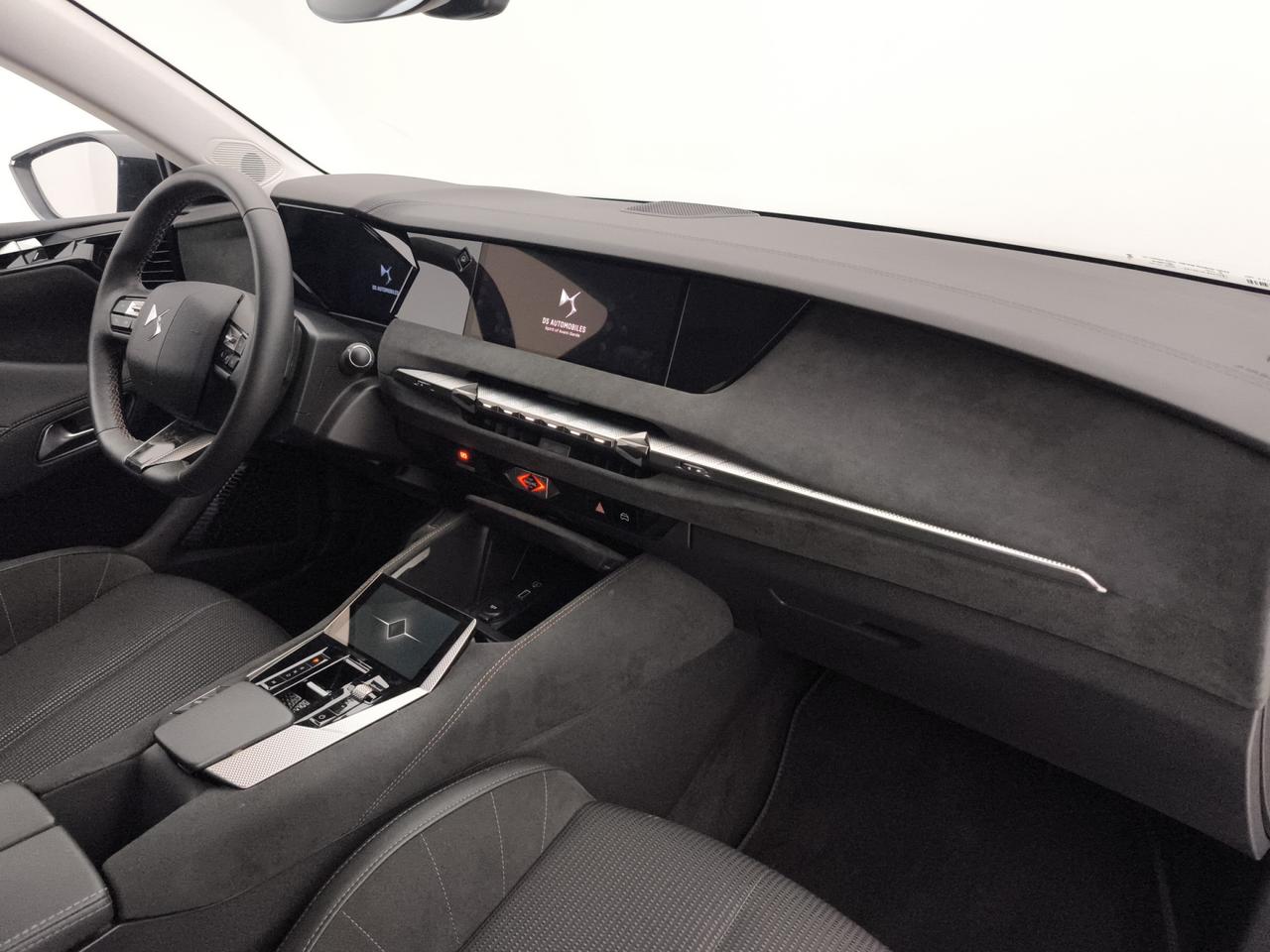 DS DS4 II 2021 - DS4 1.6 puretech Performance Line+ 180cv auto