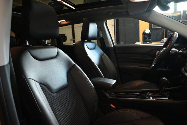 JEEP Compass 1.3 T4 4XE PLUGIN HYBR.LIMITED190CV TET.RADAR FULL