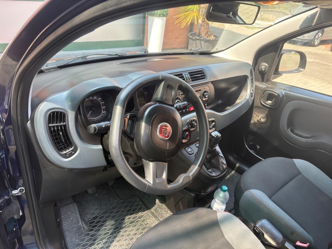Fiat Panda 1.2 EasyPower Easy GPal