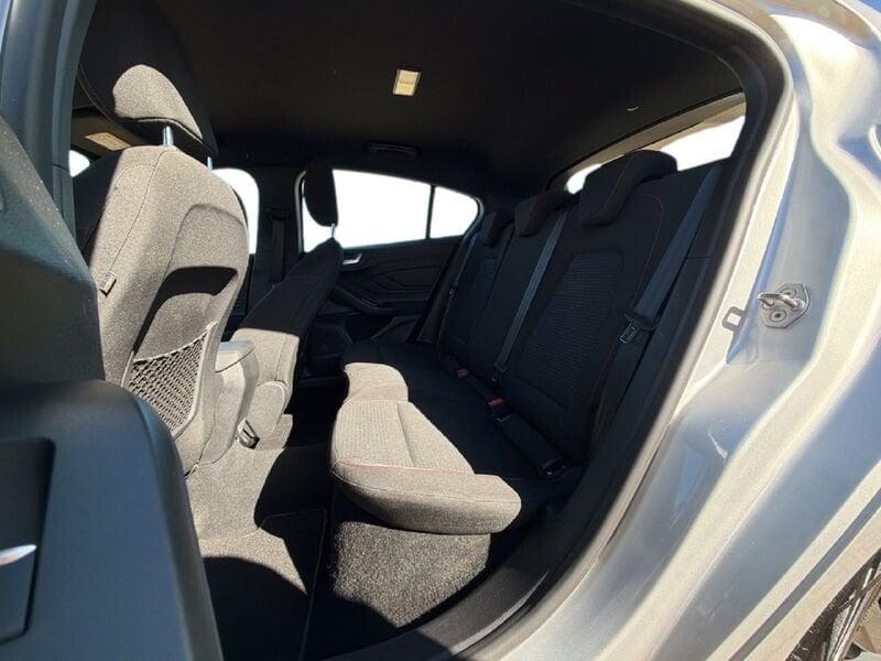 Ford Focus Focus 1.0 EcoBoost Hybrid 125 CV 5p. ST-Line