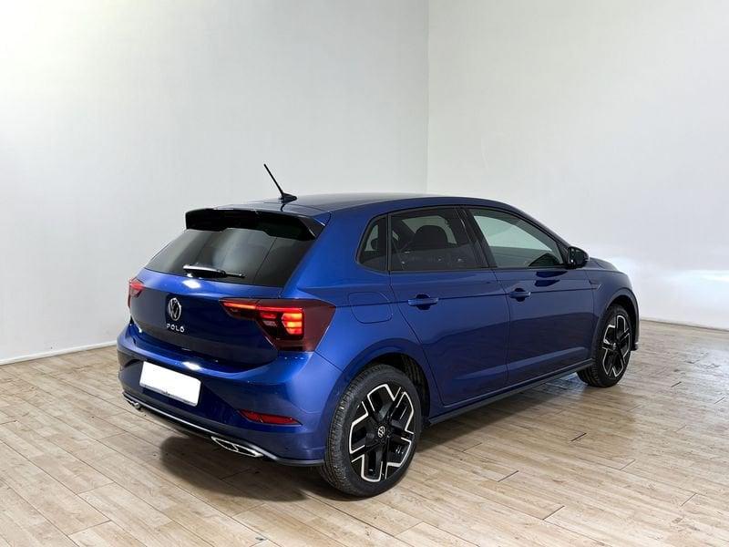 Volkswagen Polo Polo 1.0 TSI R-Line Plus