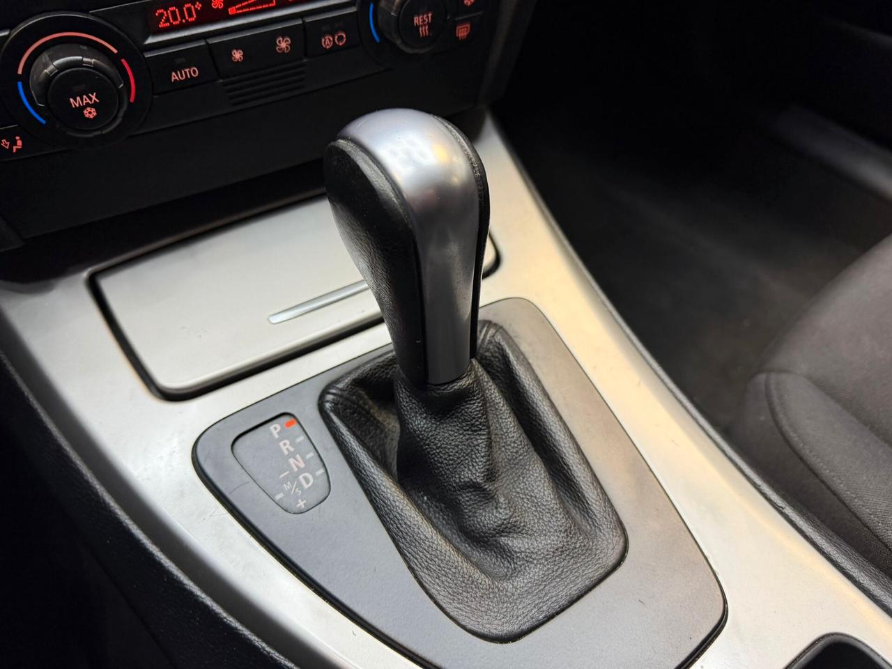 Bmw 320d cat Touring Attiva Automatica