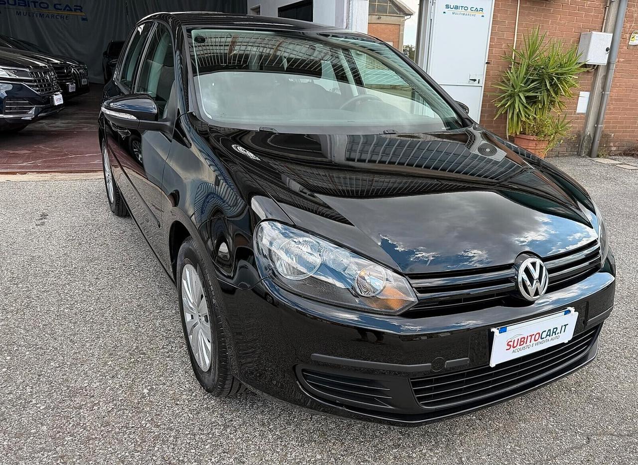 Volkswagen Golf 1.4 5p. United GPL BOMBOLE FINO AL 2033