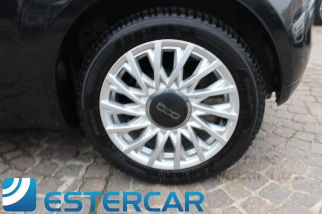 FIAT 500 1.2 Lounge NEOPATENTATI