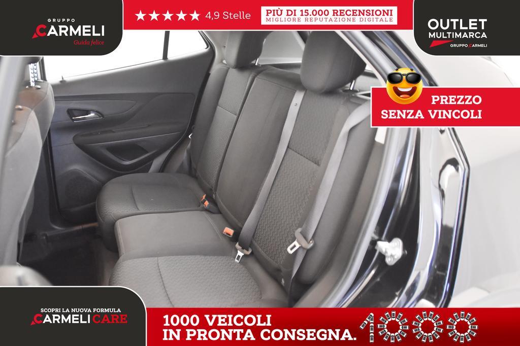 Opel Mokka X 1.6 CDTI Advance 4x2