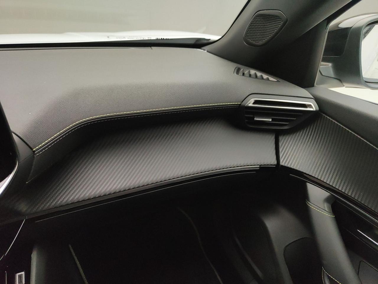 PEUGEOT 2008 II 2020 2008 1.2 PURETECH 130CV GT EAT8