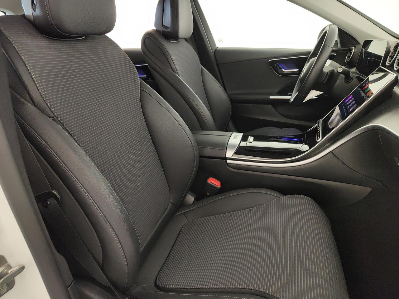 Mercedes-Benz C 200 d mhev Advanced auto