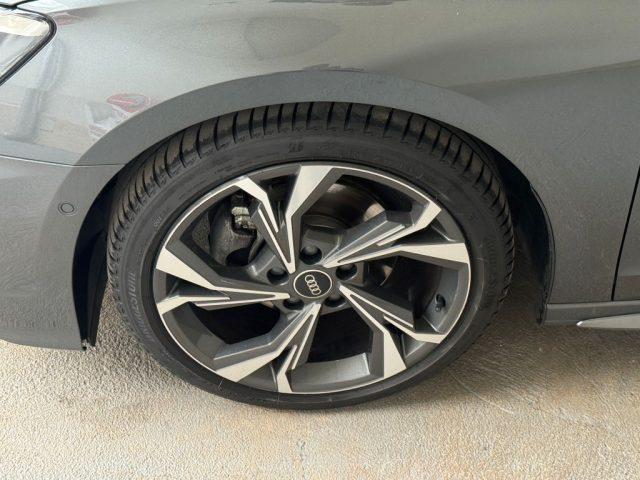 AUDI A3 Sedan 30 TDI S line edition