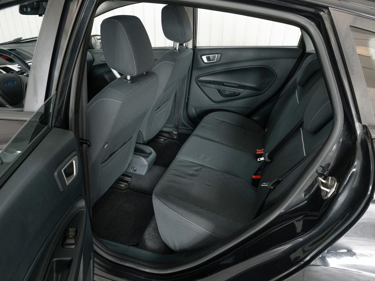 Ford Fiesta Ikon 1.2 60CV 5 porte