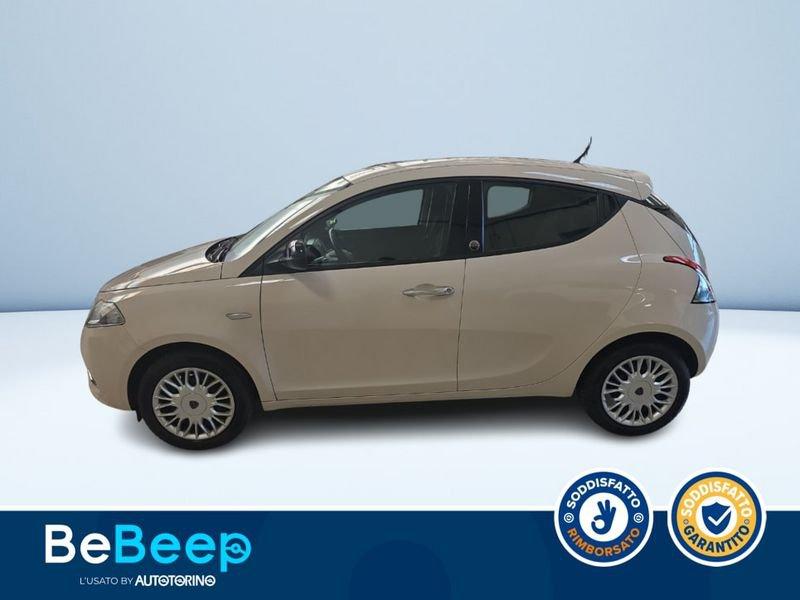 Lancia Ypsilon 1.2 GOLD ECOCHIC GPL 69CV MY18