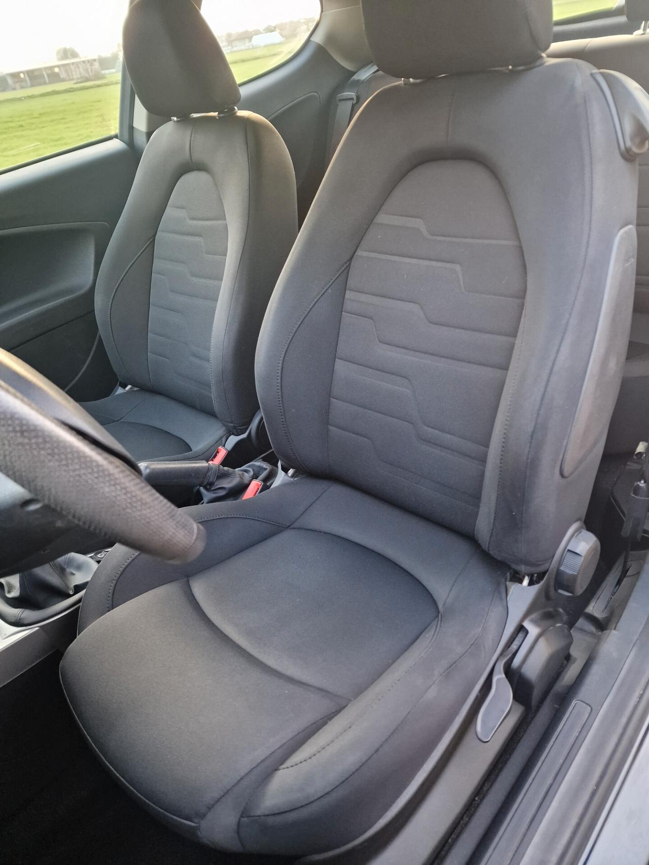 Alfa Romeo MiTo 1.4 70cv 58000km