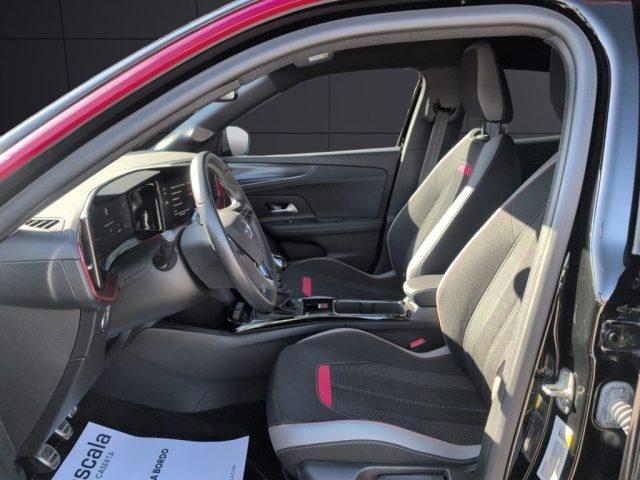 OPEL Mokka 1.2 Turbo 130 CV GS Line