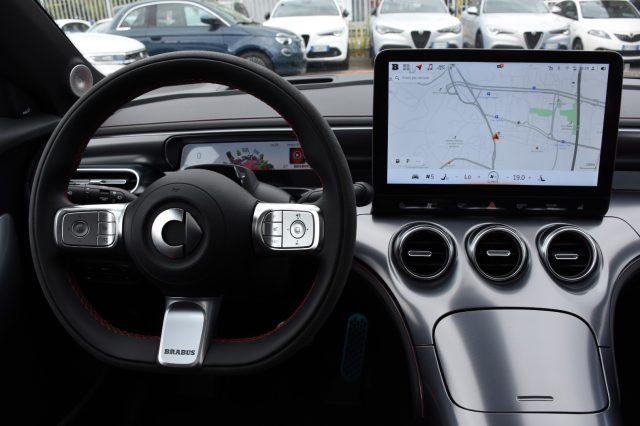 SMART Smart #3 BRABUS