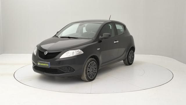 LANCIA Ypsilon 1.2 Monogram s&amp;s 69cv