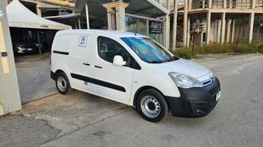 Citroen Berlingo Cargo 3 posti (COIBENTATO ATP FINO AL 2029)