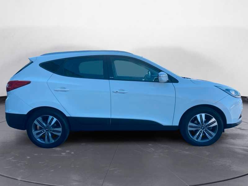 HYUNDAI Ix35 2.0 crdi Xpossible 4wd FL 136cv