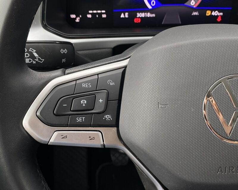 Volkswagen T-Roc Life 2.0 TDI 116CV