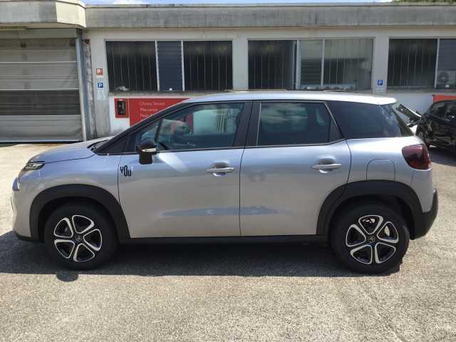 Citroen C3 Aircross You! 1.2 PureTech 110 cv - Km Zero