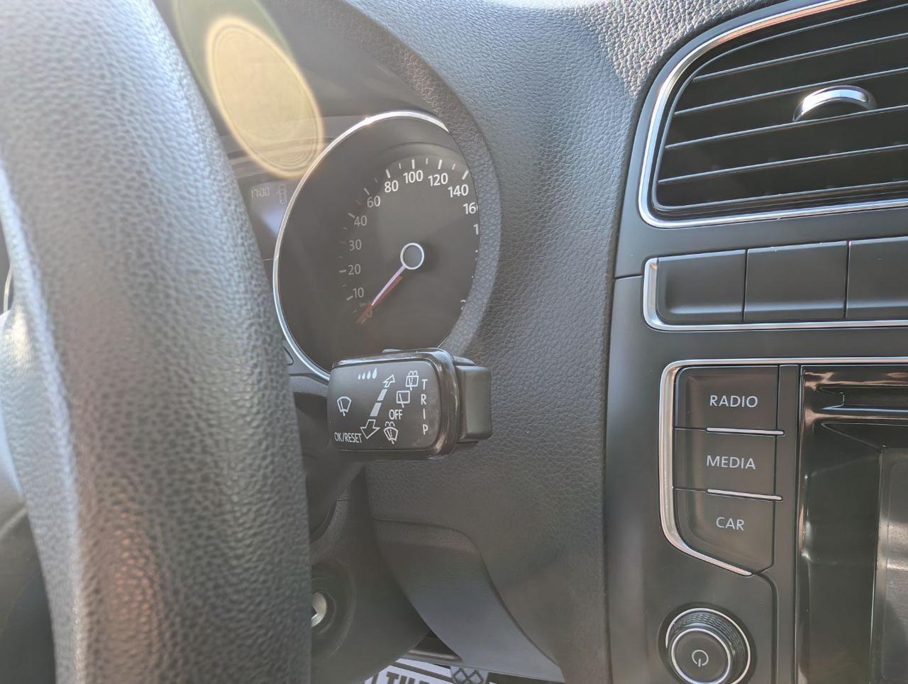 Volkswagen Polo 1.4 Tdi diesel 5 Porte Neopatentati Comfortline 75cv