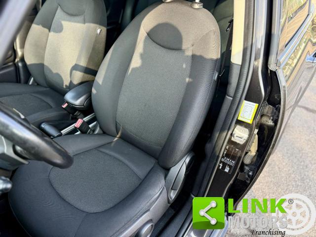 MINI Countryman Mini Cooper D Countryman Automatica