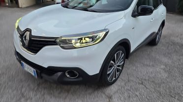 Renault Kadjar dCi 130CV 4x4 Energy Bose