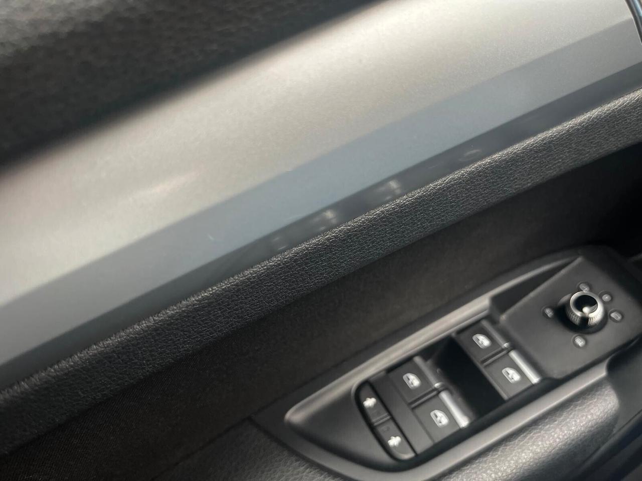 Audi Q5 2.0 TDI 190 CV quattro S tronic Business Sport - 2019