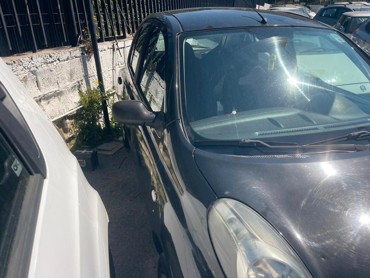 Nissan Micra 1.2 16V 5 porte 25th