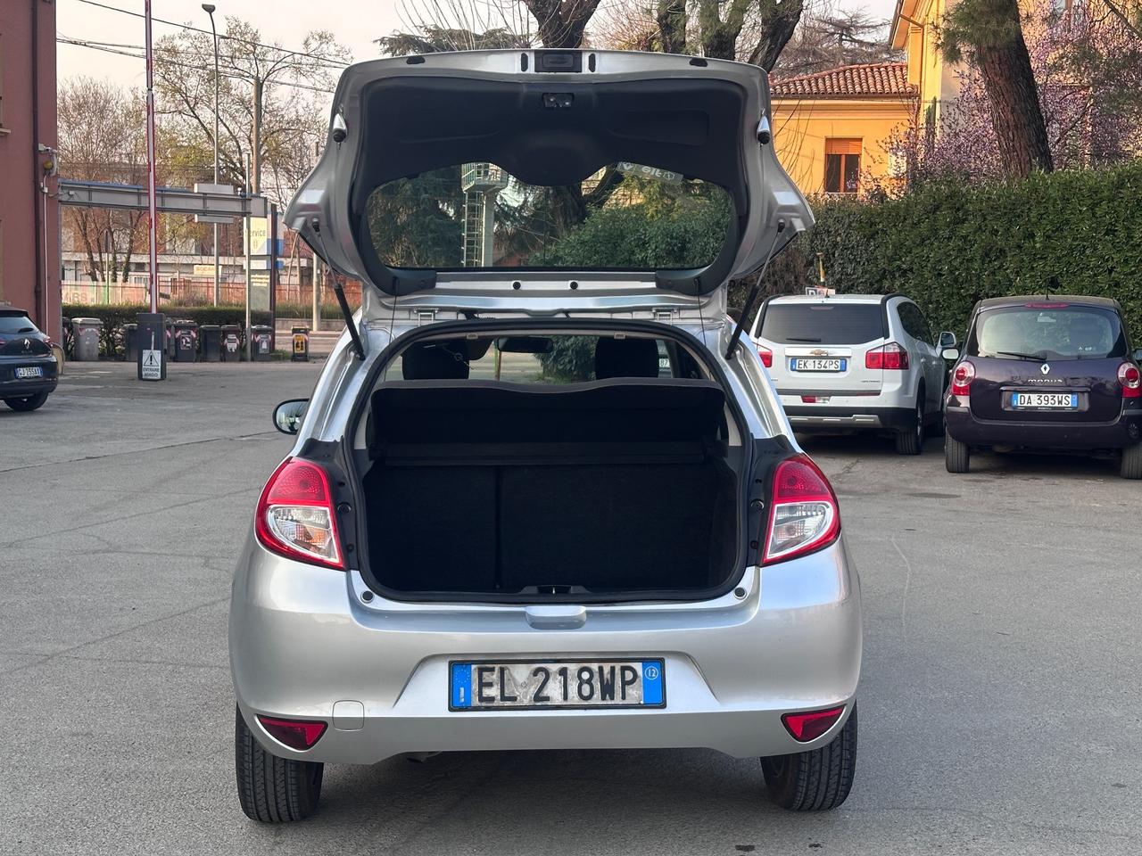 Renault Clio 1.5 dCi 75CV 5 porte Dynamique