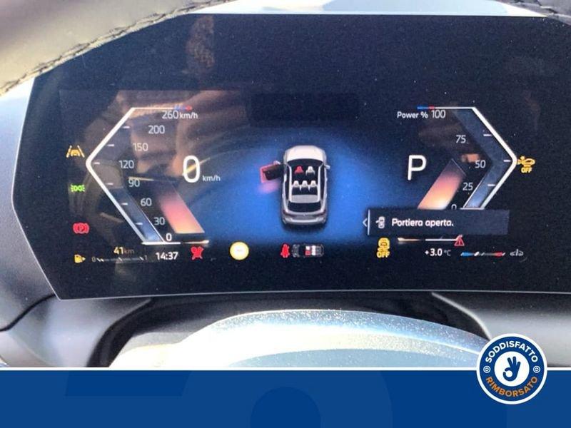 BMW Serie 1 120d M Sport Pro