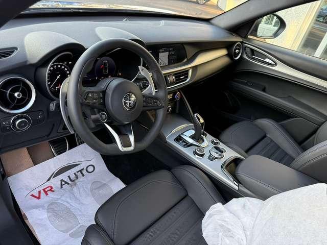 Alfa Romeo Stelvio KM ZERO 2.2 t Veloce Q4 210cv Autom. PROMO FIN