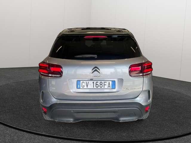 Citroen C5 Aircross 1.5 bluehdi 130Cv Shine Pack