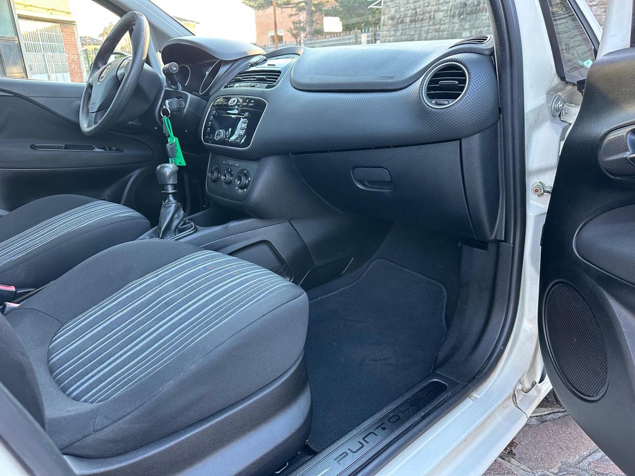 Fiat Punto Evo 1.4 5 porte Dynamic EasyPower